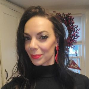 Meet your Posher, Randi